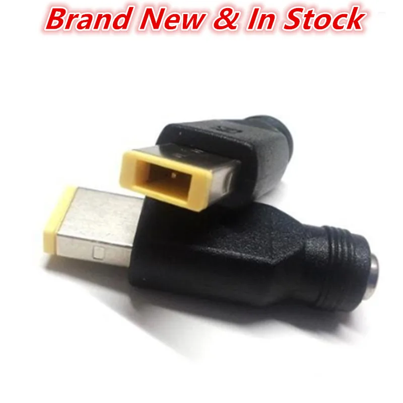 New For Lenovo X1 Carbon Yoga 11 13 AC DC Adapter Interface Port Transfer Connector | Компьютеры и офис