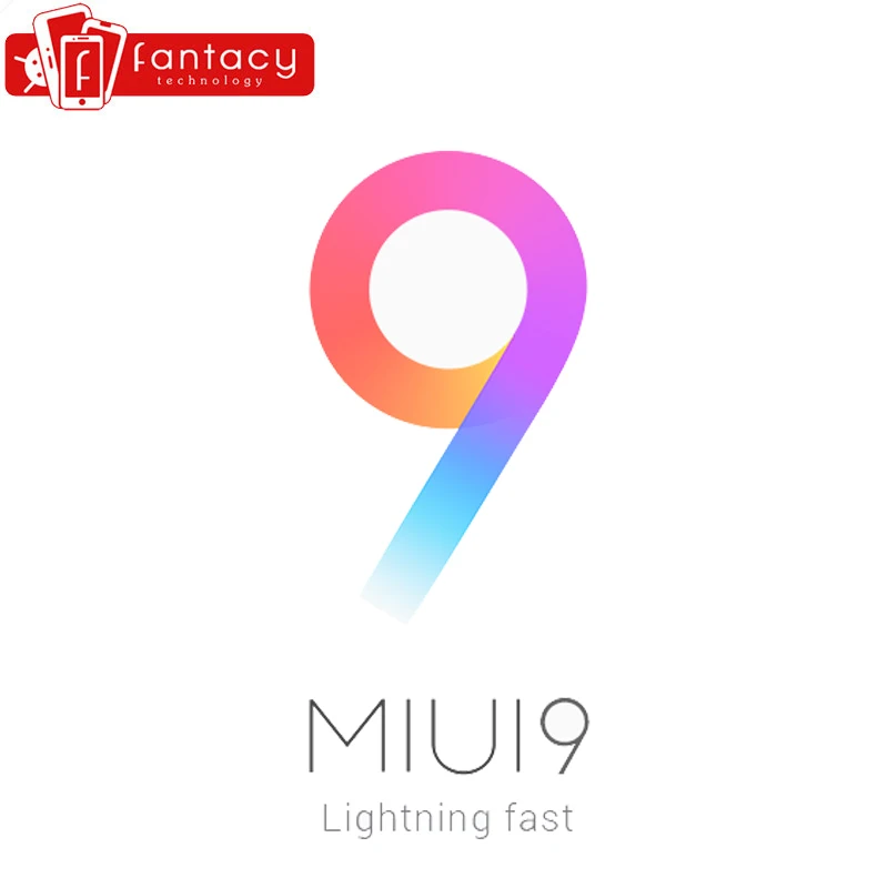 Xiaomi Global MIUI 9 Lighting Fast новое обновление на Redmi Note 4 4X5 Plus 5A Mi6 Mix 2 |