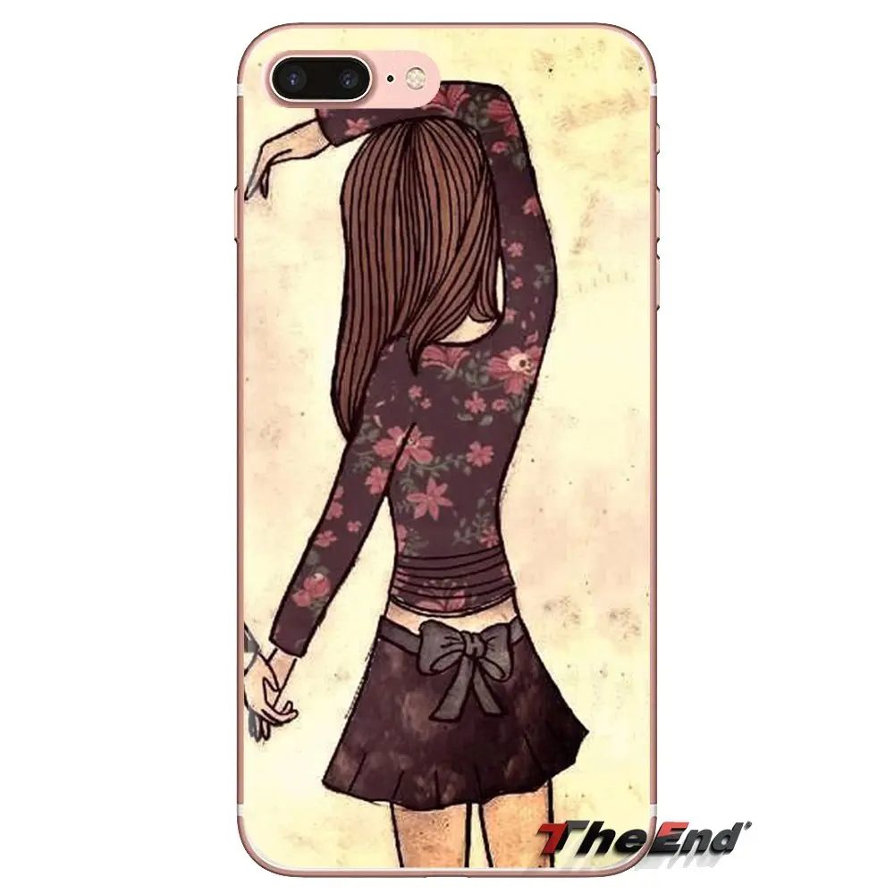 different but best friends forever Phone Skin Cover For Oneplus 3T 5T 6T Nokia 2 3 5 6 8 9 230 3310 2.1 3.1 5.1 7 Plus 2017 2018 |