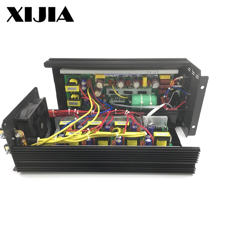 Чистая Синусоидальная волна инвертор с зарядным устройством DC12V/24 V/48 V/60 V к переменному току 110 V/120 V/220 V/230 V/240 конвертер инструмент для дома/лодка/на солнечной батарее