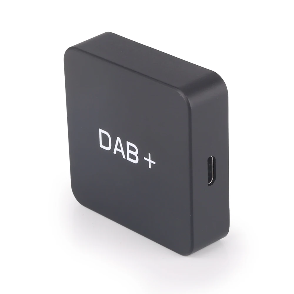 KSAOTU DAB автомобильный Радио тюнер приемник USB палка + коробка для Android автомобиля DVD