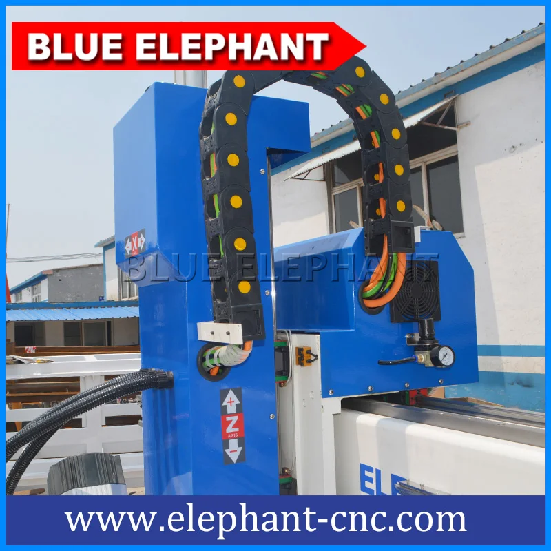 Больше изображения фабрика питания 1212 4 оси автоматический сменщик инструментов