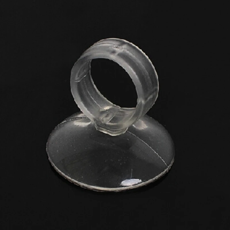 Фиксированный зажимной шланг для аквариума 5 шт. 16 мм фиксирующая трубка