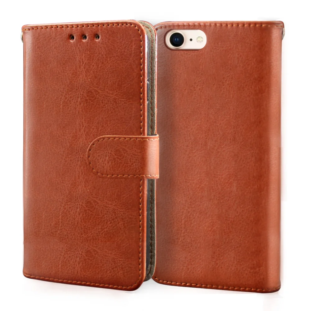 

Luxury Leather Case For iPhone 6 6S 7 7S 8 11 Plus X Xs Max Cases Wallet Card Stand Magnetic Silicon TPU Flip Cover phone bag