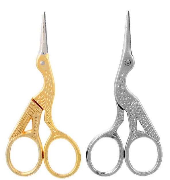 Вышивка крестиком ZAKKA Европейский ретро стиль искусственное ремесло золотое