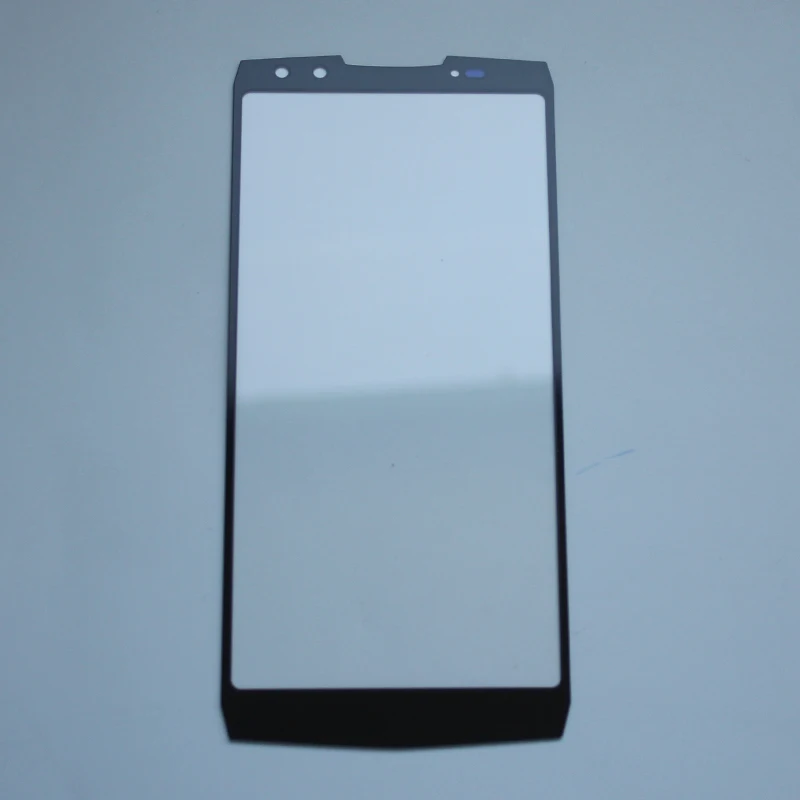 Переднее стекло OUKITEL K10 100% новый сенсорный экран внешнее для +