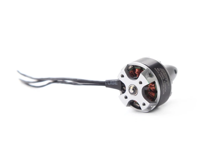 GARTT CW/CCW ML 1806 S 2300KV бесщеточный двигатель с моторная Крышка для мультикоптера QAV 210