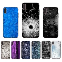 imido glass bubble drop pattern soft silicone fitted phone case for iphone x xs xr xsmax 7 8 6 786s6plus se 56s shell cover