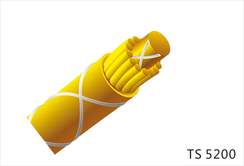 100% оригинальная теннисная нить TAAN в катушке нить/Теннисная ракетка|tennis string reel|taan