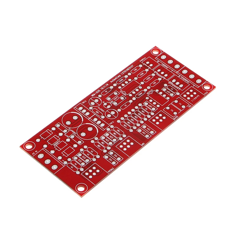 1 комплект новый NE5532 OP AMP HIFI усилитель предусилитель Регулятор громкости Tone EQ DIY KIT