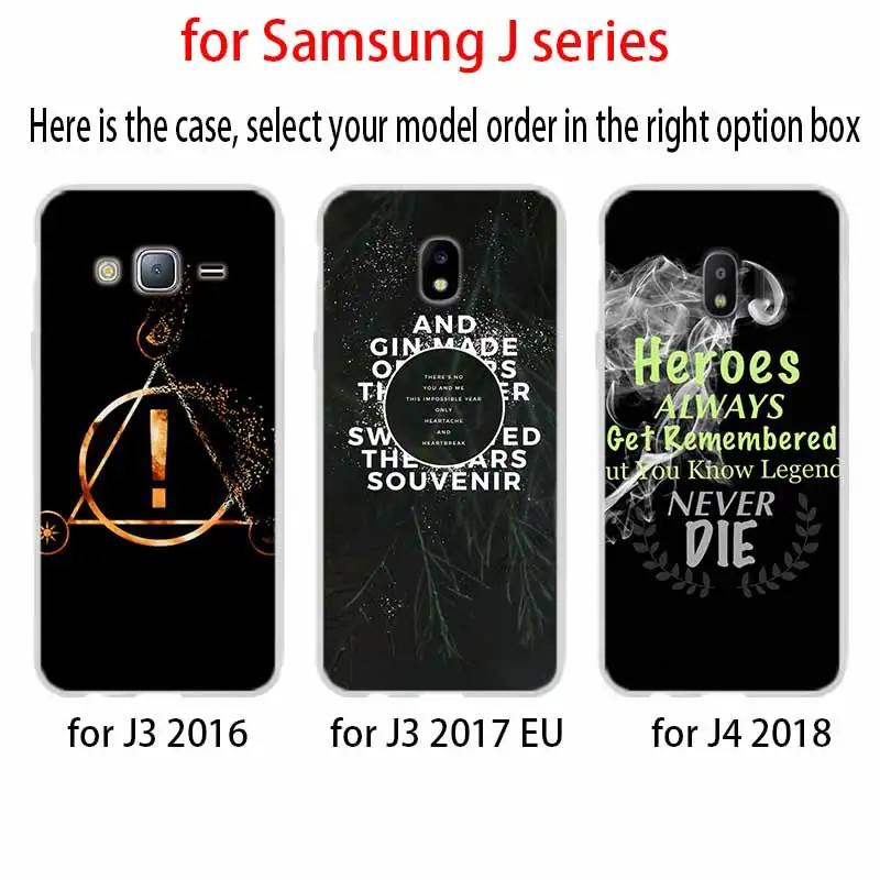 Телефон для Samsung Galaxy J6 J4 Plus J8 J3 J7 2018 J5 j7 2017 2016 j6 Prime чехол Pantone конфетный Цвет