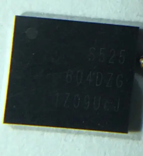 3 шт./лот S525 power IC для Sumsung S7 Edge G930FD G935S чип блока питания PM | Мобильные телефоны и