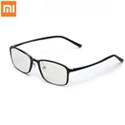 Оригинальные очки Xiaomi TS с защитой от синих лучей, защита для глаз UV400 для мужчин и женщин, для игр, телефоновкомпьютеровигр, очки Xiaomi