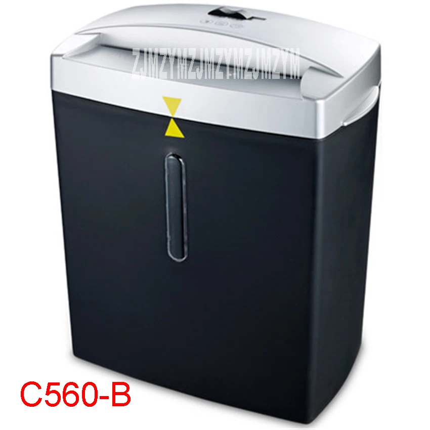 C560 B бонсай подобный Электрический измельчитель для офиса работников секции Дома