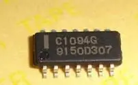 New original C1094G UPC1094G SOP 14 WXZJ|new licence|new arts and craftsnew pink cell phones |