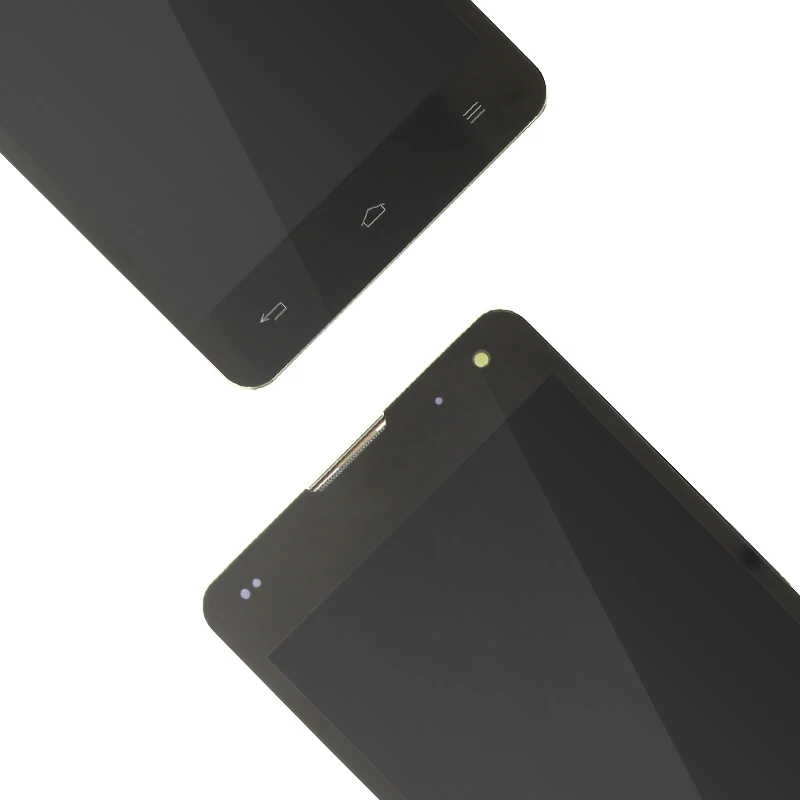 4,7 экран для LG Optimus G LS970 F180 E971 E975 E973 ЖК-дисплей сенсорный экран с рамкой и инструментами сборка Замена