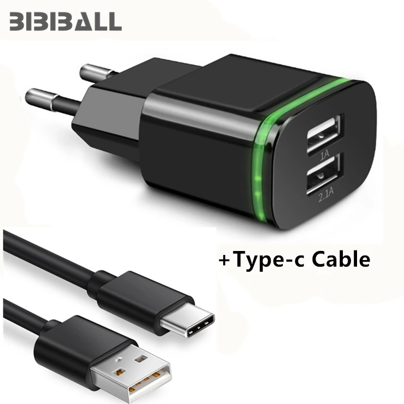 USB зарядное устройство адаптер дорожные настенные зарядные устройства Тип C USBs
