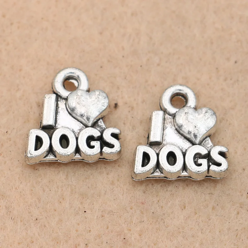 

10 шт., подвески для ювелирных изделий, 13 х13 мм