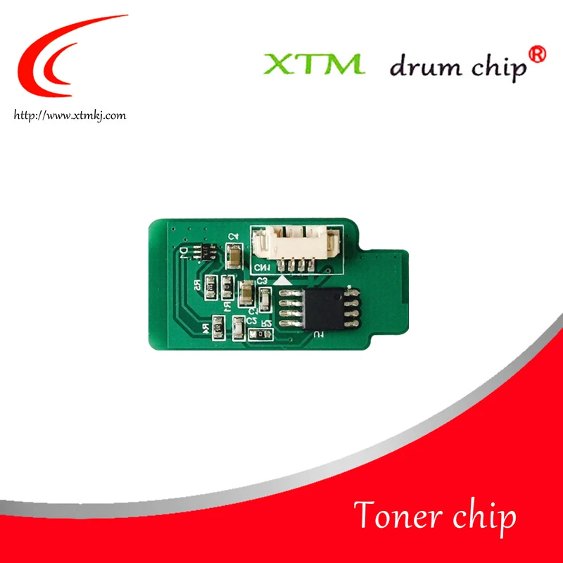 100K MLT R808 замена чипа сброса барабана для Samsung MultiXpress X4250LX X4300LX чип лазерного