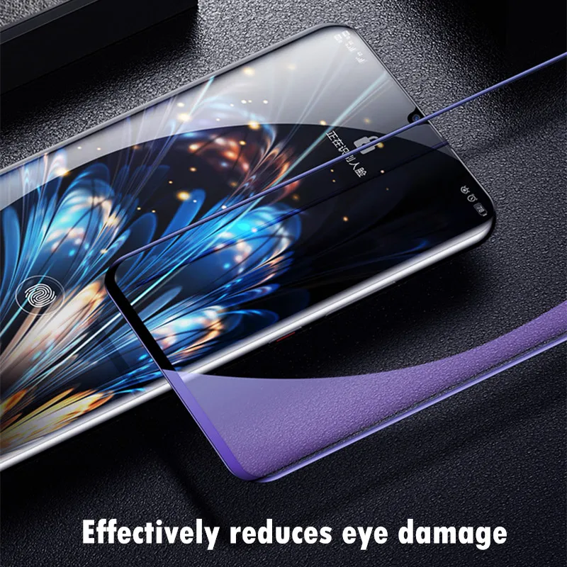 Полноэкранное защитное стекло 111D для huawei P20 P30 mate 10 20 lite Honor 10 Lite 8C 8X закаленное стекло P20 lite защитная пленка