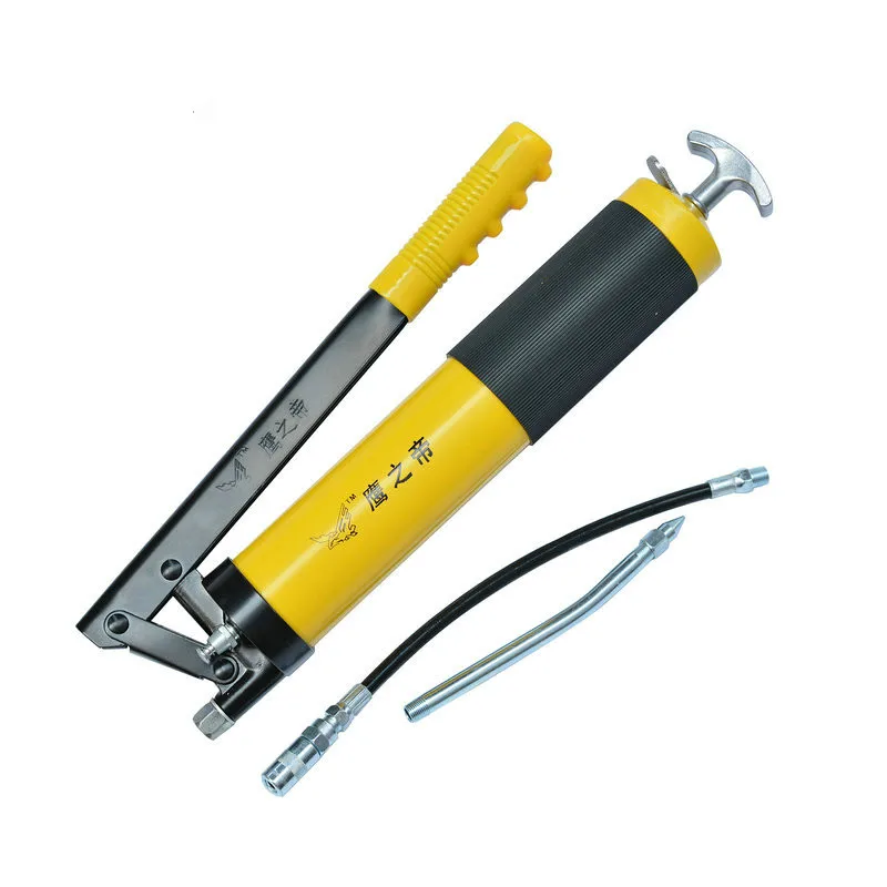 

108 manual grease gun 400CC manual grease gun grease gun grease machine YZD50019