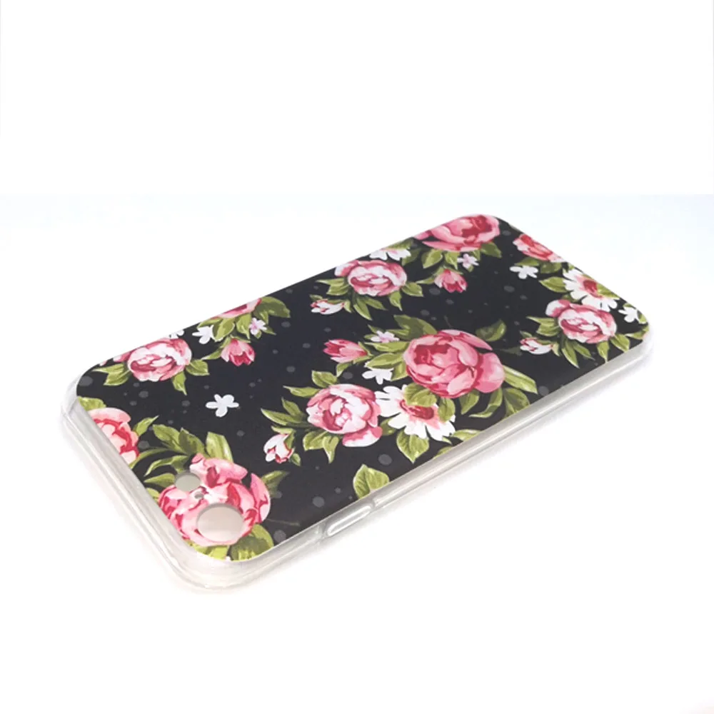 Mutouniao Lovebirds Silicon Soft TPU Case Cover For Nokia 3 5 6 7 3310 2G Plus 2018 |