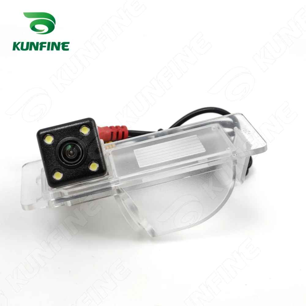 Wireless HD Car Rear View Camera For Skoda Rapid 2013-2015 Parking Night Vision Waterproof | Автомобили и мотоциклы