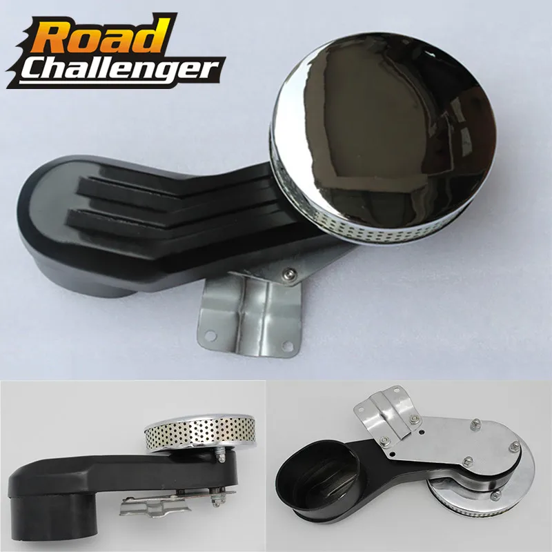 

Air Cleaner Intake FilterFor STEED 400/600 1988-1999 Air Intake