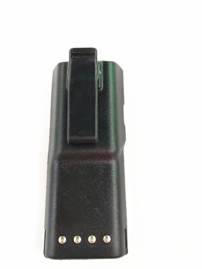 XQF 7 4 v 1200mAh Ni CD батарея PMNN4028ARC для MOTOROLA GP300 GP 300 GP88 88 LTS2000 двухстороннее радио|battery for