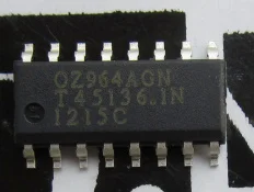 

Бесплатная доставка OZ964AGN OZ964AGN