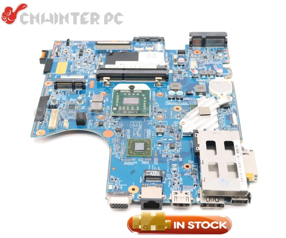 Материнская плата NOKOTION 613213 001 613211 48.4GJ02.011 для ноутбука HP Probook 4525s разъем S1 DDR3