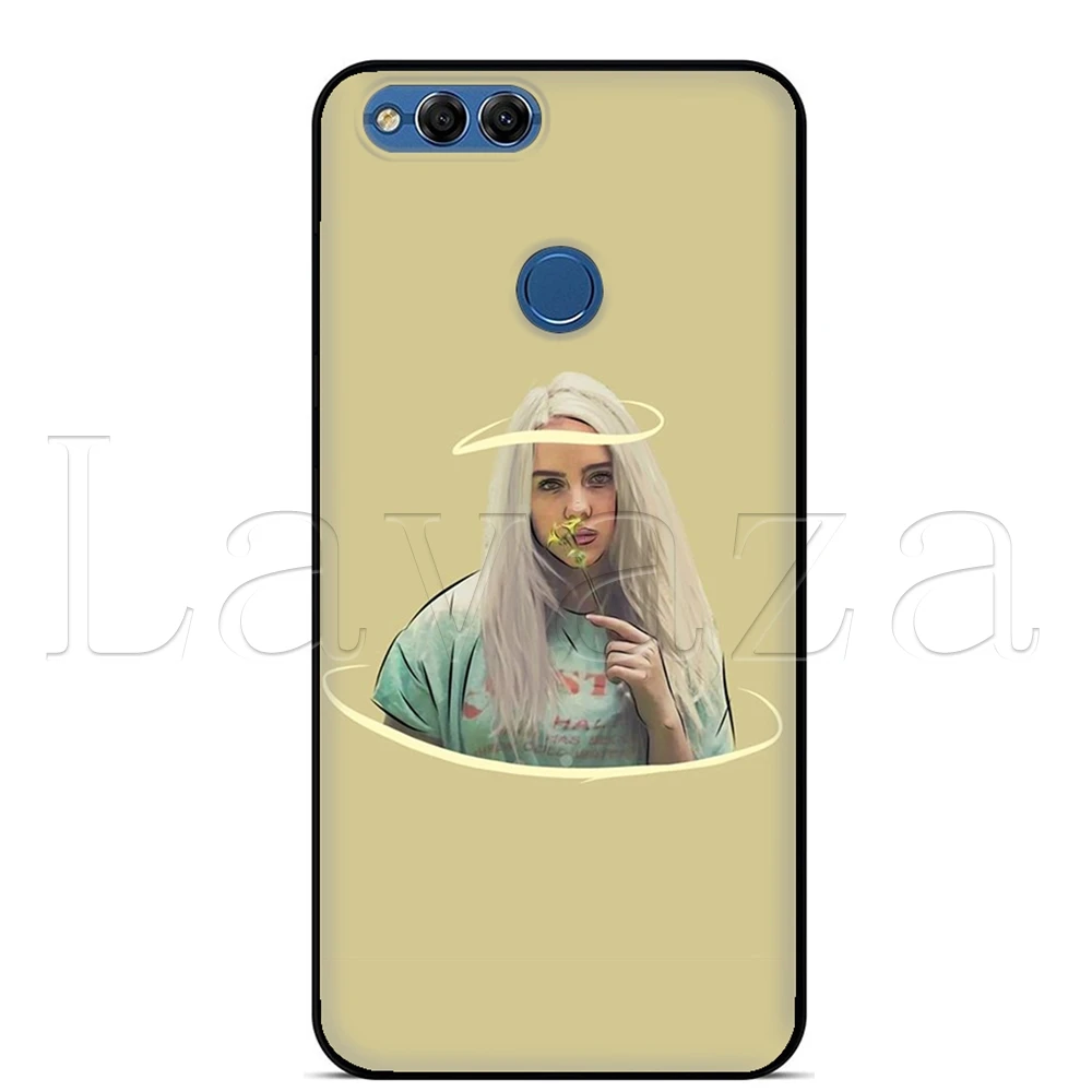 10 Чехол для huawei P8 P9 P10 P20 Y6 Y7 Y9 Lite Pro P Smart Nova 2i 3i Mini - Цвет: 10