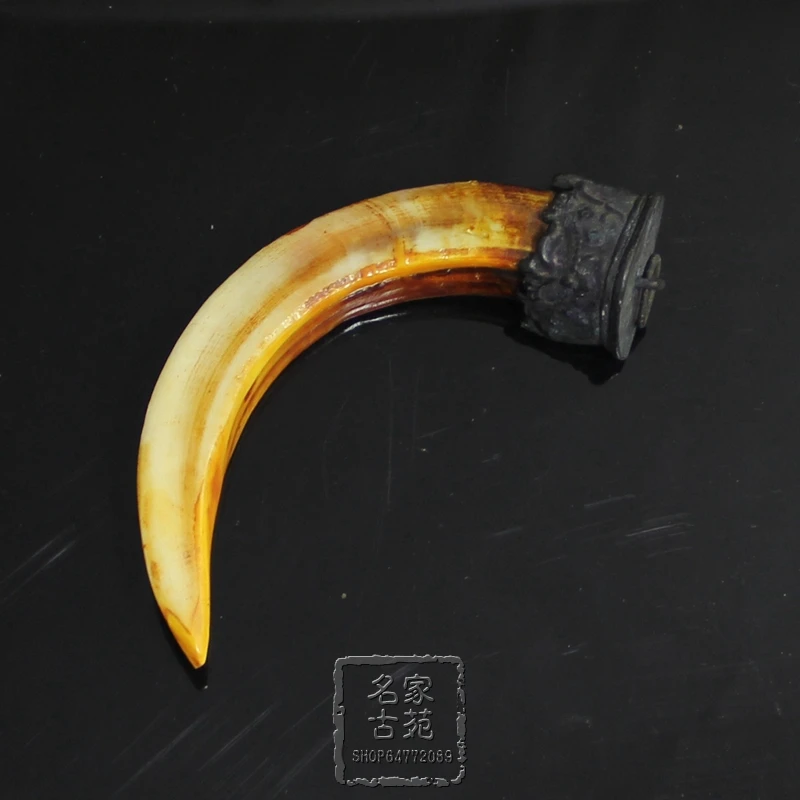 Сделать старинные антикварные Антикварные ювелирные аксессуары кости резьбы