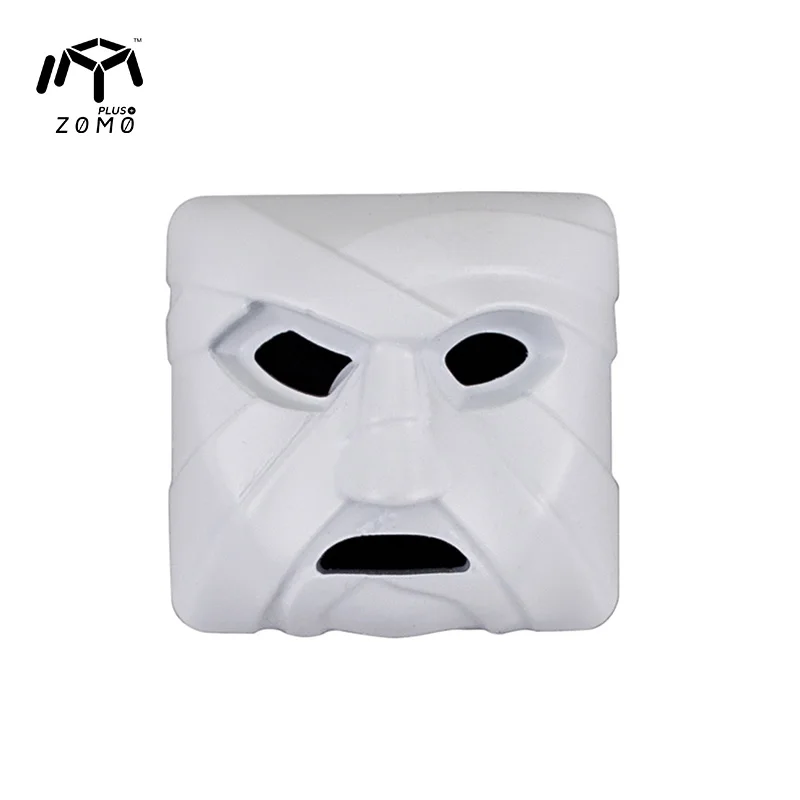 Zomo Мумия Египет Пирамида ремесленник Keycap CNC анодированный алюминий совместимый