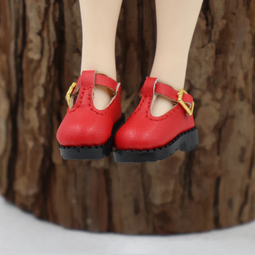 1/6 BJD кукла blyth кукла обувь для middie кукла ледяная кукла вид шесть цветов