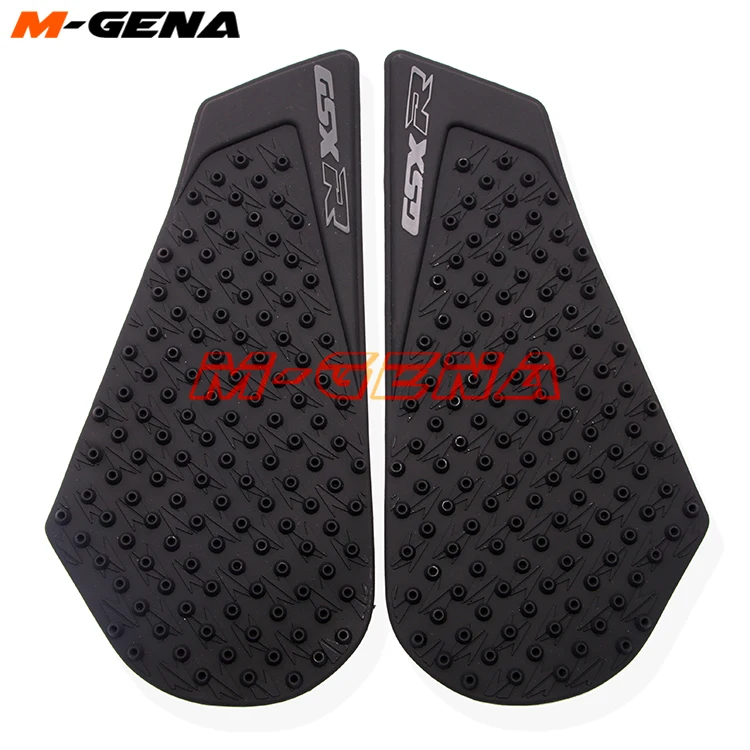 Для GSXR750 GSXR 750 K11 2011 2016 12 13 14 15 защита мотоцикла противоскользящая накладка на бак