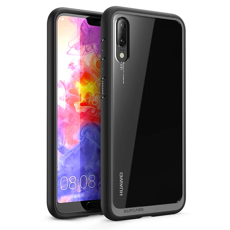 SUPCASE для Huawei P20 чехол 5 8 дюйма серия UB Style противоударный Премиум гибридный