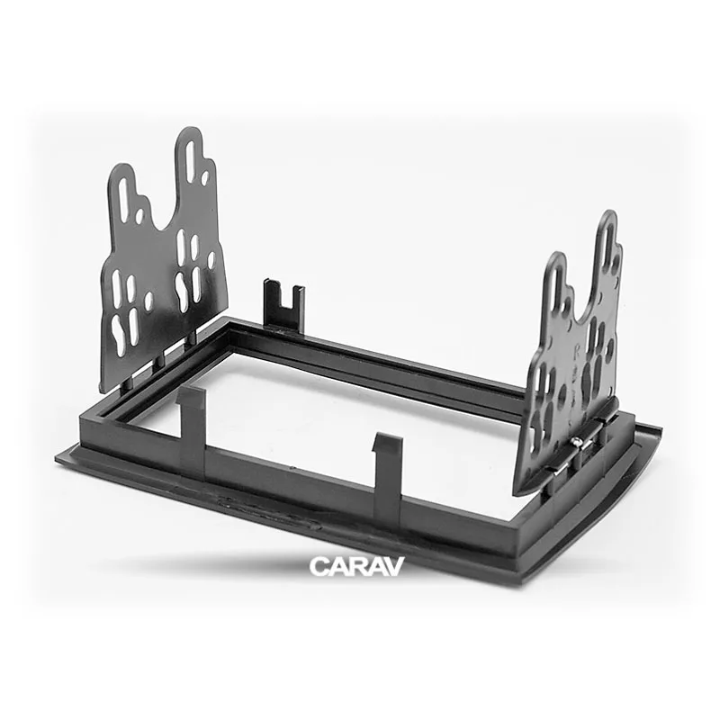 CARAV 11-354 Высокое качество радио фасции для CITROEN Jumper/PEUGEOT Boxer/FIAT Ducato стерео Dash CD
