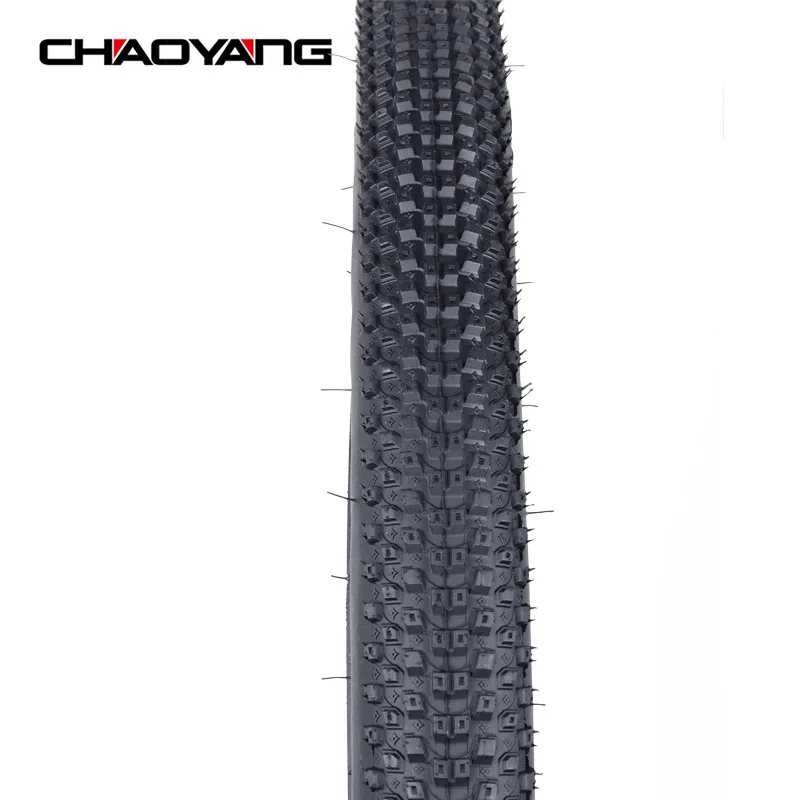 Велосипедная шина MTB 26/27 5*1 95 тонкие боковые Небольшие частицы протектор полевых