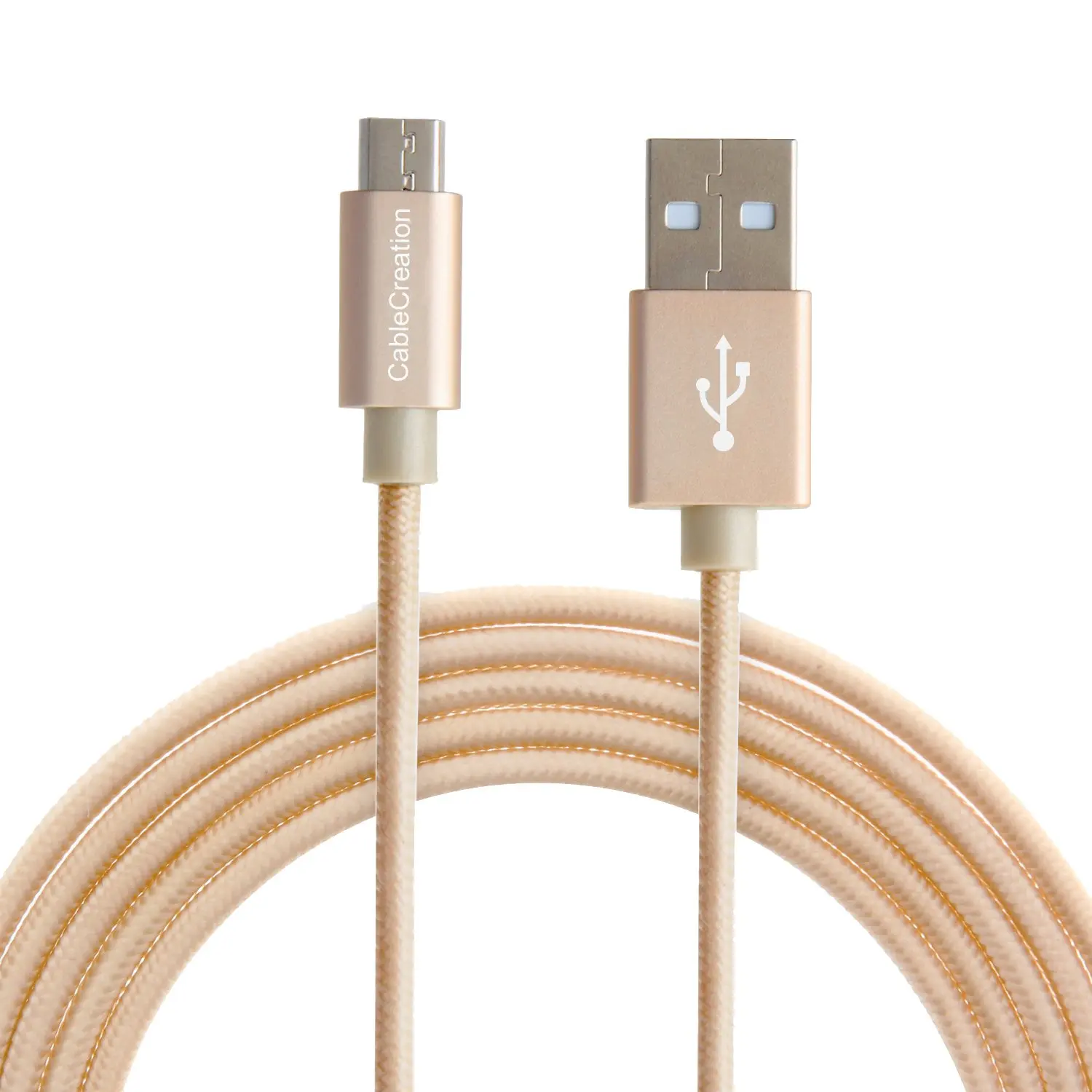 JORINDO USB 2 0 к Micro кабель высокоскоростной тройной экранированный плетеный для Samsung