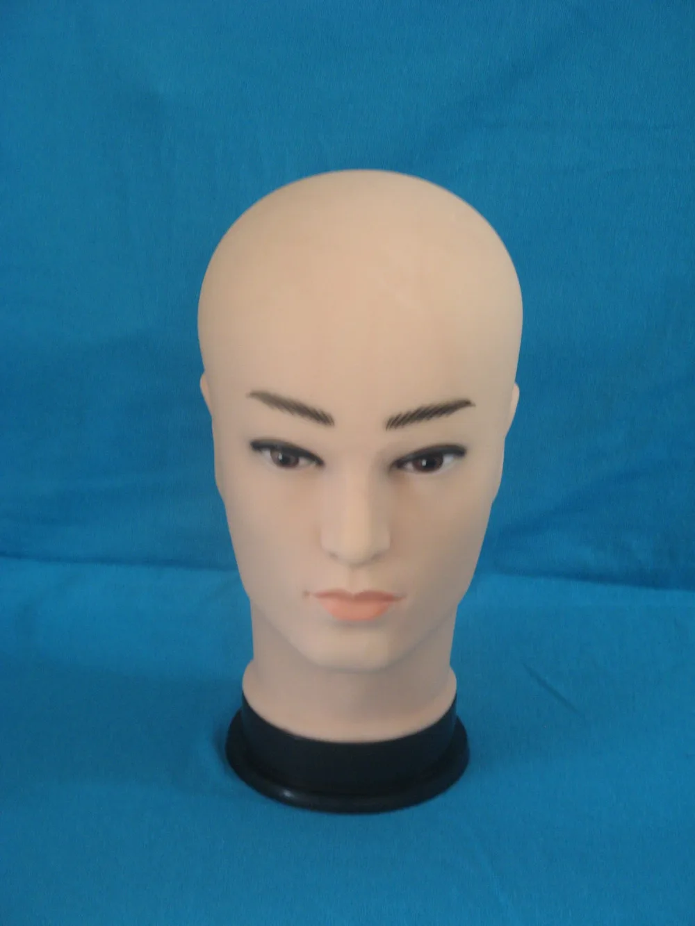Новинка мужской манекен голова манекена веселая форма демонстрационная модель