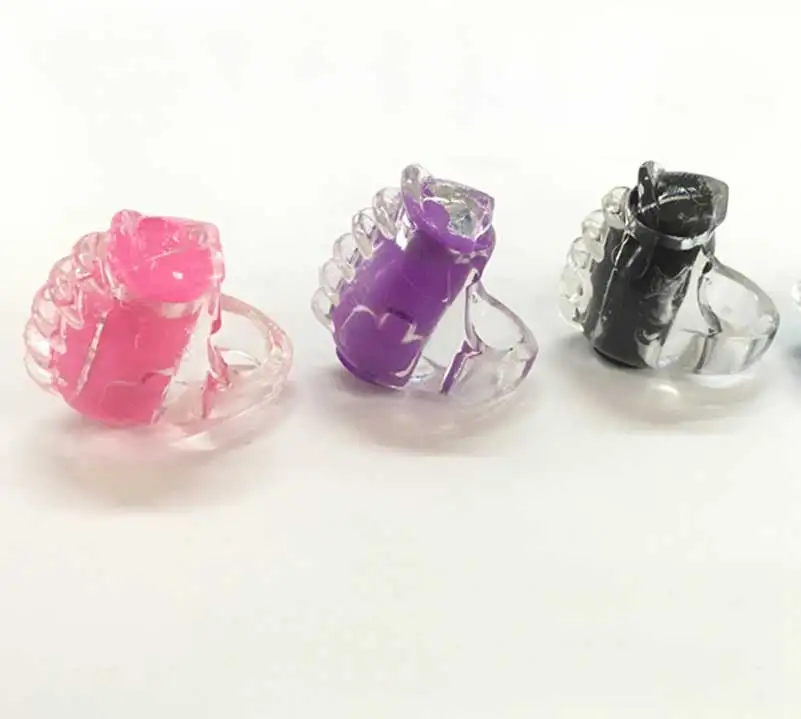 Кольца для пениса массажная палочка мастурбация увеличитель кольцо на член