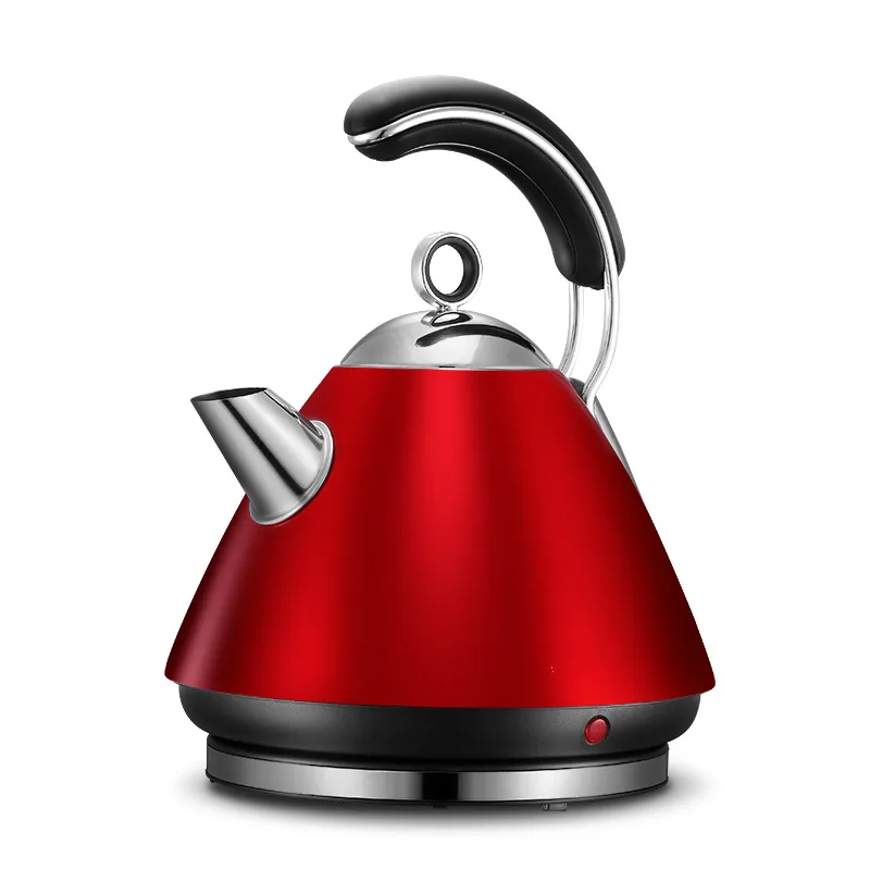 

Electric kettle The electric USES a stainless steel