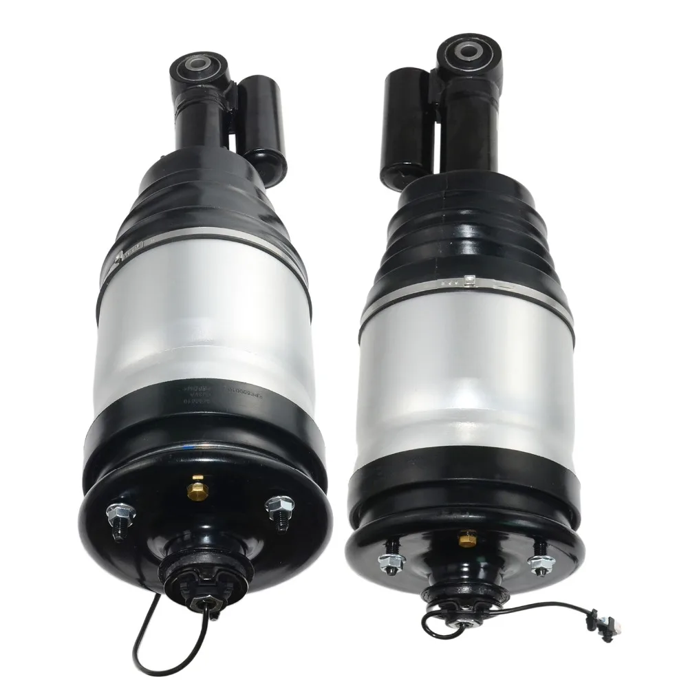 AP03 Rear Left & Right Air Shock Strut With VDS For Land Rover Range Sport L320 10-13 LR020000 LR023234 LR032651 LR032652 |