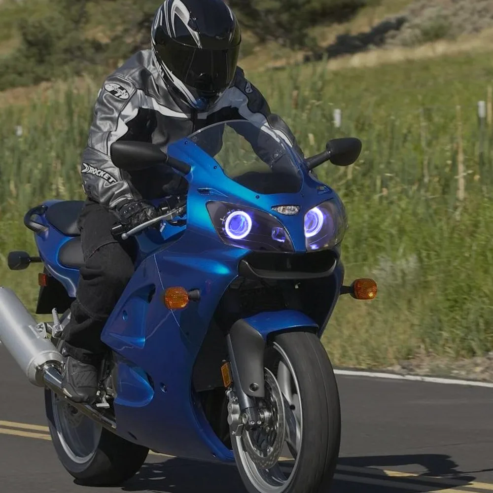 Рисунок 3 - KT Полностью Мотоцикл Фар Сборки