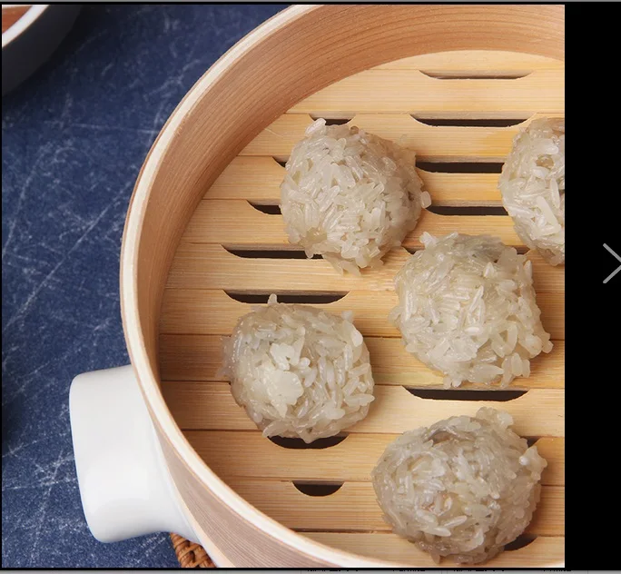 Кастрюля для приготовления пищи в японском и южнокорейском стиле керамические