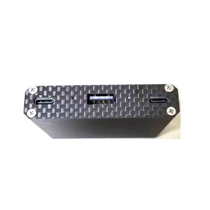 DYKB 160W DC 12V 24V TO type-C USB Настольная Быстрая зарядка QC автомобильное зарядное устройство поддержка полного протокола QC4+ PD3.0 PD QC2.0 QC3.0 FCP AFC