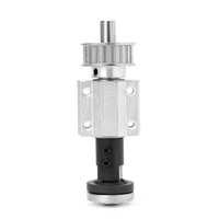 1 pc table saw spindle diy high precision table saw drill power spindle miniature bearing woodworking silverblack