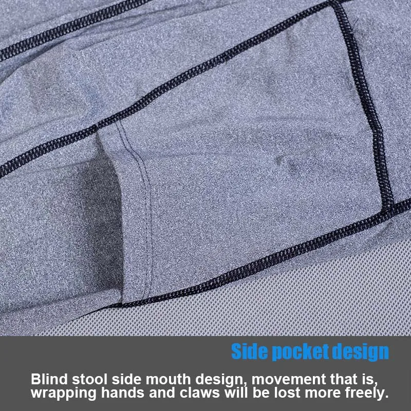 

Мужские быстросохнущие эластичные шорты для бега, фитнеса, спорта, гимнастики, тренировок, компрессионные брюки, джоггеры ASD88