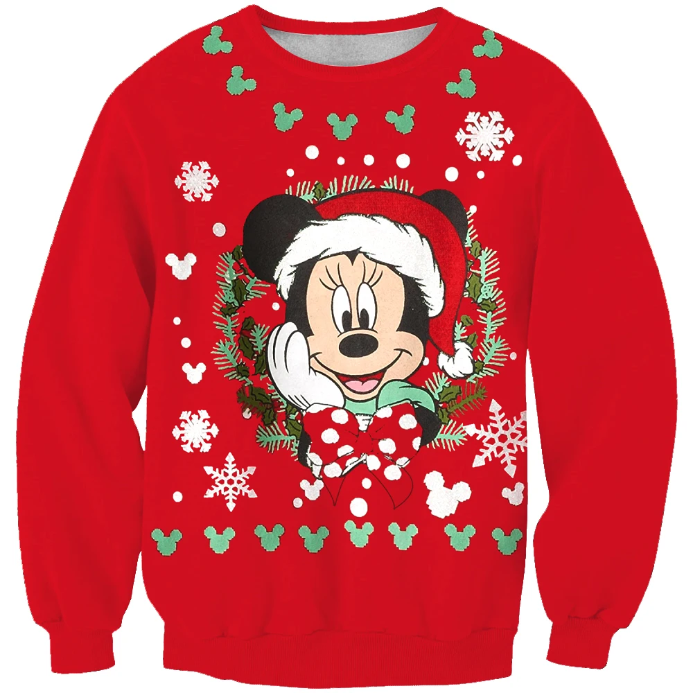 Новое поступление Модная мужская Толстовка 3D вечерние мыши Аниме принтом дизайн